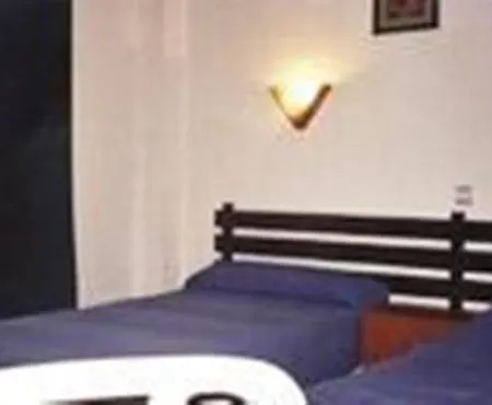 Hotel El Cel